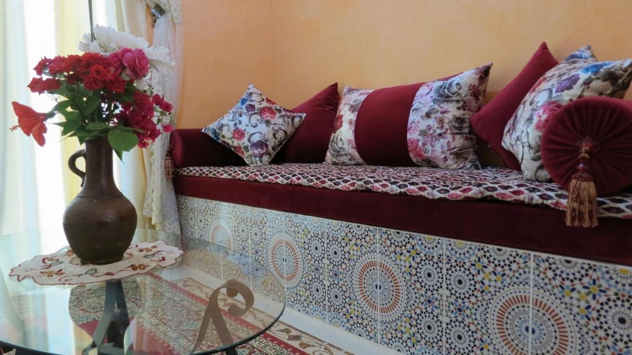 Moorish House