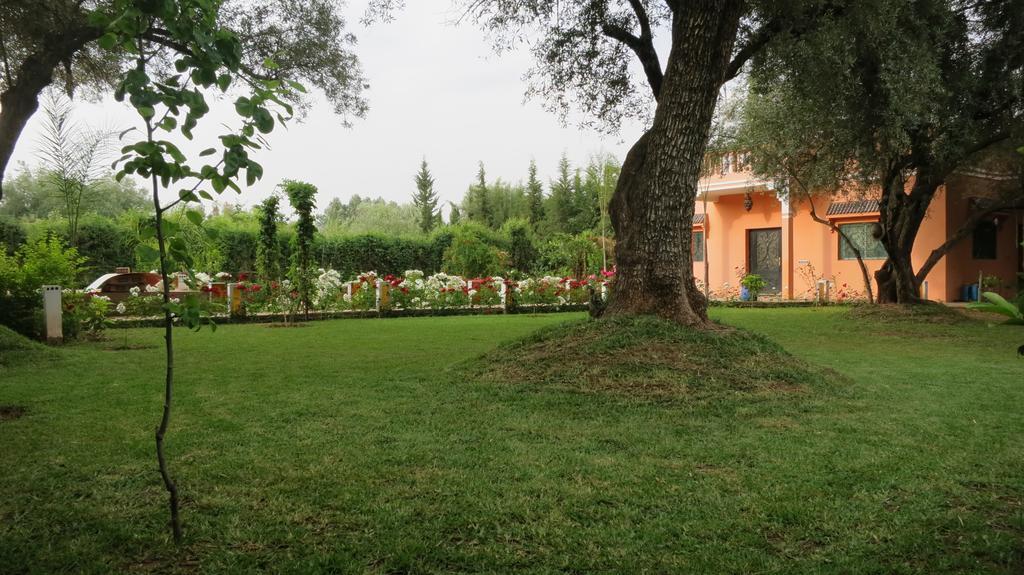Hébergement de vacances Moorish House *