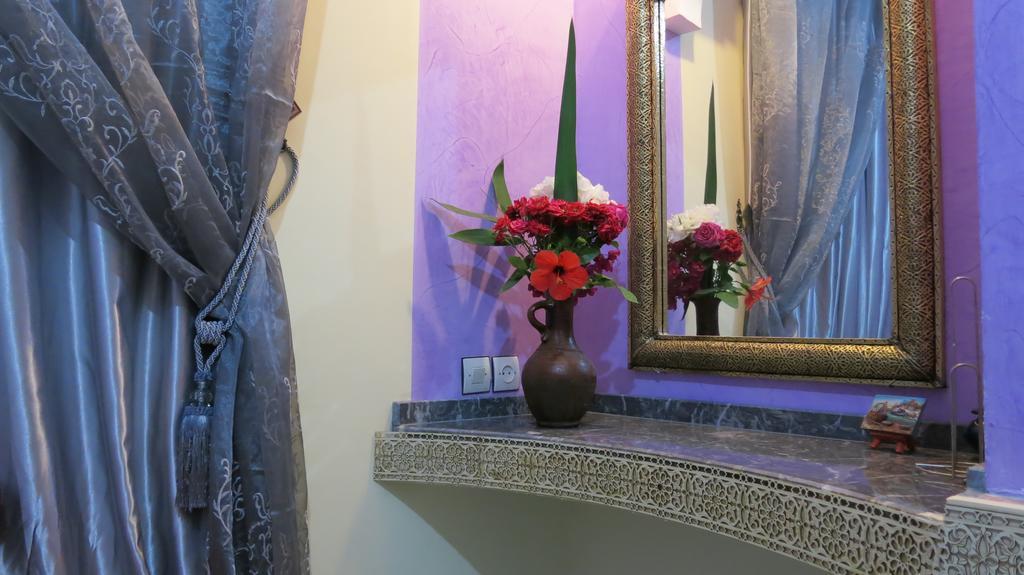 Moorish House *