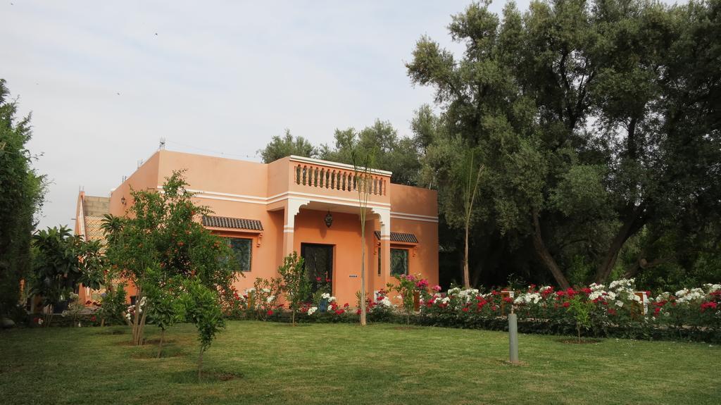 Moorish House